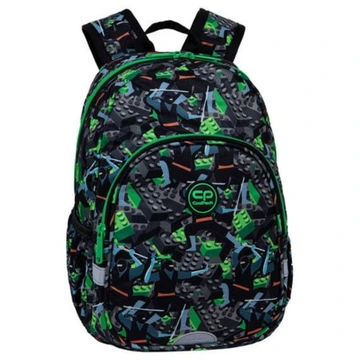 Plecak dziecięcy Toby Kids From The Block CoolPack