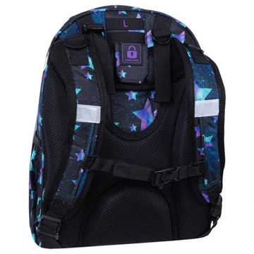 Plecak młodzieżowy Turtle Star Night CoolPack - obrazek 3