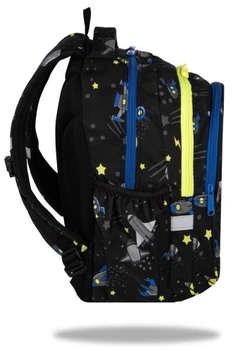 Plecak młodzieżowy Jerry Atlantis CoolPack - obrazek 3