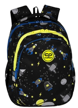 Plecak młodzieżowy Jerry Atlantis CoolPack