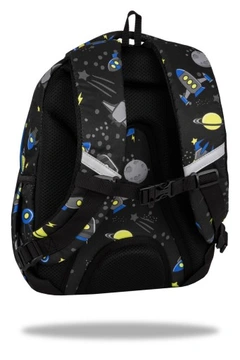 Plecak młodzieżowy Jerry Atlantis CoolPack - obrazek 2