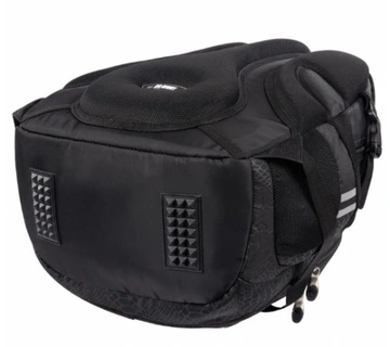 Plecak 4 komorowy BP-01 Shiny Snake St.Majewski - obrazek 2