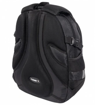 Plecak 4 komorowy BP-01 Shiny Snake St.Majewski - obrazek 3