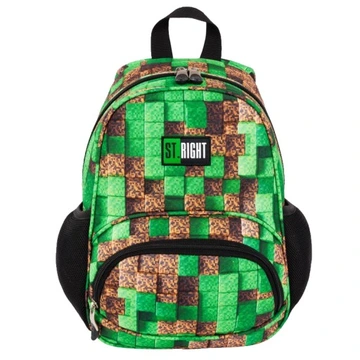 Plecak mini BP-70 Pixel Cubes St.Right