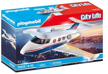 Playmobil 70533 Prywatny samolot
