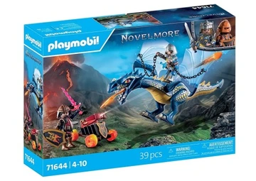 Playmobil 71644 Waleczny smok