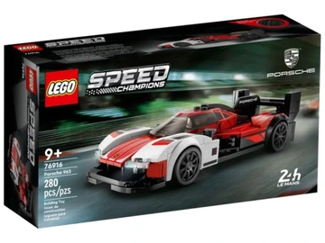 LEGO SPEED CHAMPIONS 76916 Porsche 963