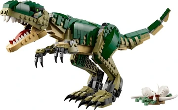 LEGO CREATOR 31151 Tyranozaur - obrazek 2