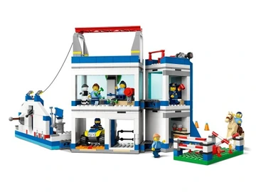 LEGO CITY 60372 Akademia policyjna - obrazek 2