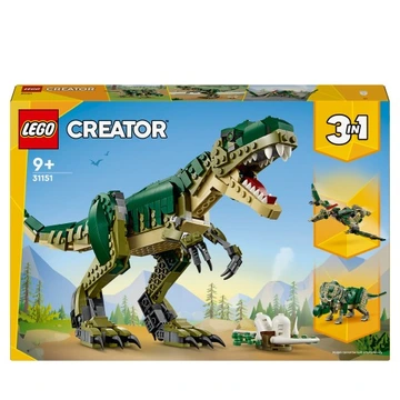 LEGO CREATOR 31151 Tyranozaur