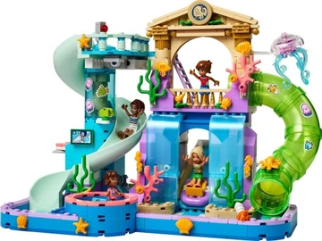 LEGO FRIENDS 42630 Park wodny w Heartlake - obrazek 2