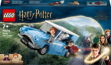 LEGO HARRY POTTER 76424 Latający Ford Anglia™