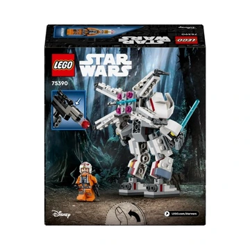 LEGO STAR WARS 75390 Mech X-Wing™ Luke’a Skywalkera™ - obrazek 3