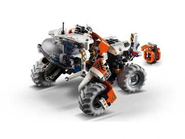 LEGO TECHNIC 42178 Kosmiczna ładowarka LT78 - obrazek 2