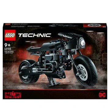 LEGO TECHNIC 42155 BATMAN — BATMOTOR™