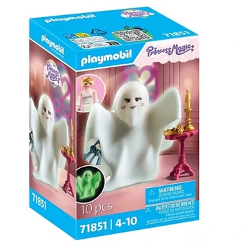 PLAYMOBIL 71851 Duch w zamku księżniczek