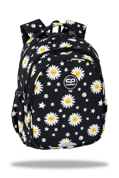 Plecak młodzieżowy Jerry Daisy Black CoolPack