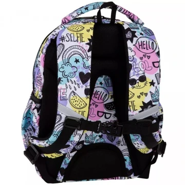 Plecak młodzieżowy Jerry Mood CoolPack - obrazek 3