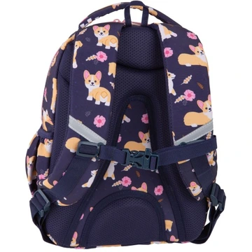Plecak młodzieżowy Jerry Elisabeth CoolPack - obrazek 2