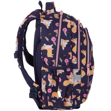 Plecak młodzieżowy Jerry Elisabeth CoolPack - obrazek 3