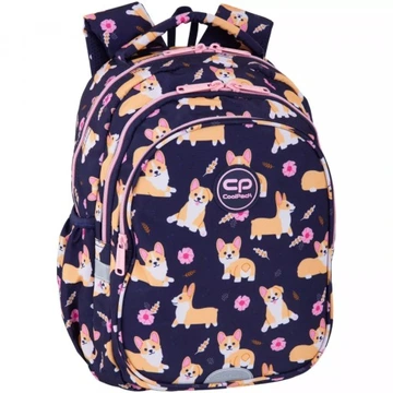 Plecak młodzieżowy Jerry Elisabeth CoolPack