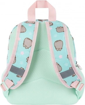 Plecak wycieczkowy Pusheen Mint St.Majewski - obrazek 2