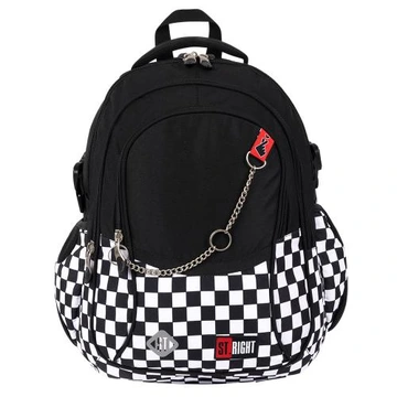 Plecak 4 komorowy BP-01 K-Pop Chain St.Right