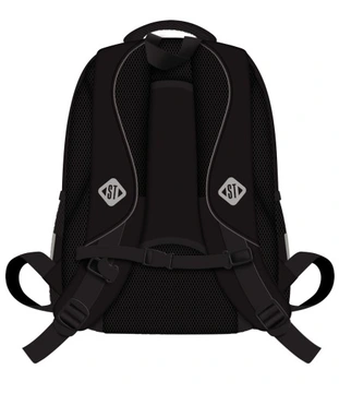 Plecak 4 komorowy BP-58 Sleepy Corgi St.Majewski - obrazek 2