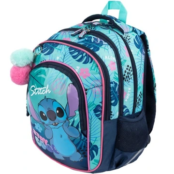 Plecak 4 komorowy Stitch Stay Coo St.Majewski