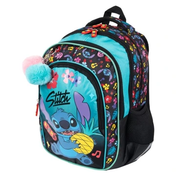 Plecak 4 komorowy Stitch Mint Aloha St.Majewski