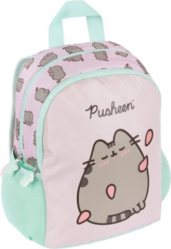 Plecak wycieczkowy Pusheen Pink St.Majewski