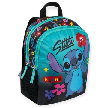 Plecak wycieczkowy Stitch mint aloha St.Majewski