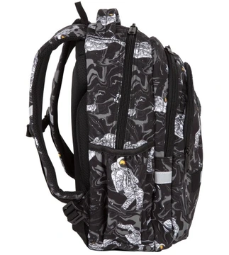 Plecak młodzieżowy Jerry Astronaut CoolPack - obrazek 2