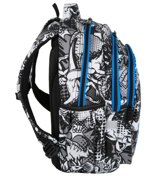 Plecak młodzieżowy Jerry T-Rex CoolPack - obrazek 2