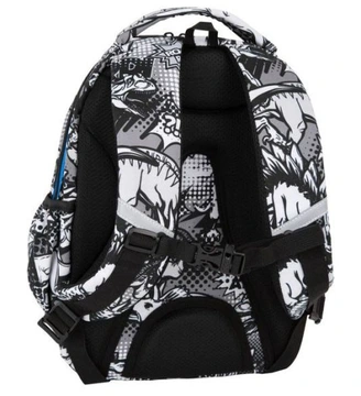 Plecak młodzieżowy Jerry T-Rex CoolPack - obrazek 3