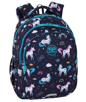 Plecak młodzieżowy Jerry Mrs Unicorn CoolPack