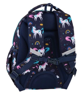 Plecak młodzieżowy Jerry Mrs Unicorn CoolPack - obrazek 2