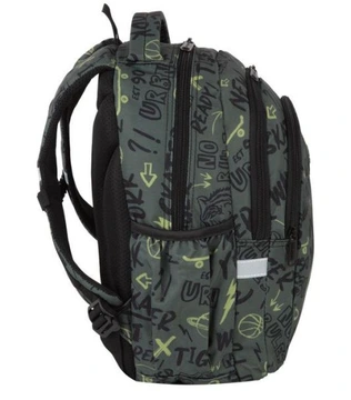 Plecak młodzieżowy Jerry Tiger CoolPack - obrazek 2