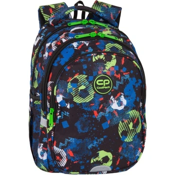 Plecak młodzieżowy Jerry Football CoolPack