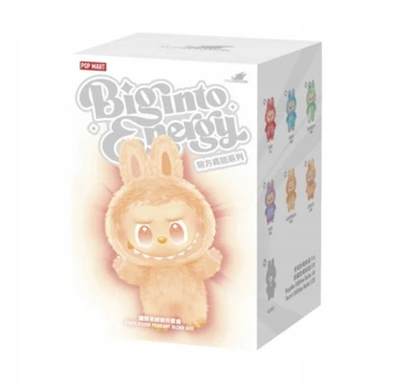 Labubu niespodzianka