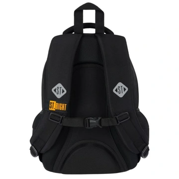 Plecak 3 komorowy Volcanic Moon St.Majewski - obrazek 3