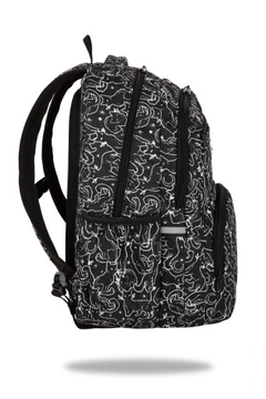 Plecak młodzieżowy Pick Black Cats CoolPack - obrazek 2