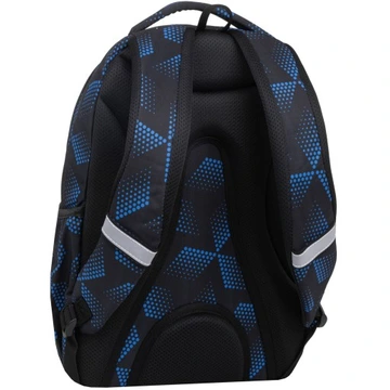 Plecak młodzieżowy Drafter 3 Bishi CoolPack - obrazek 3