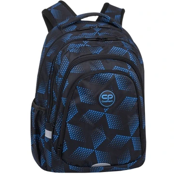 Plecak młodzieżowy Drafter 3 Bishi CoolPack
