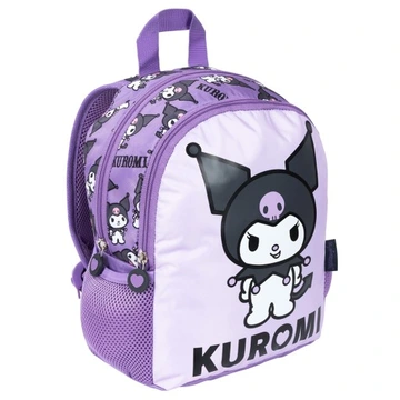 Plecak wycieczkowy Kuromi violet  St.Majewski