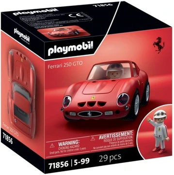 PLAYMOBIL 71856 PLAYMOBIL X Ferrari 250 GTO
