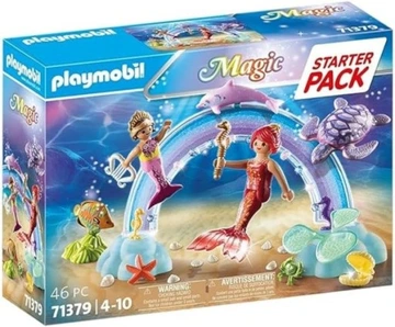 PLAYMOBIL 71379 Syrenki