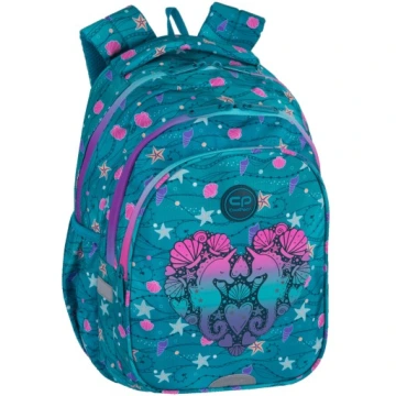 Plecak szkolny Seafish CoolPack