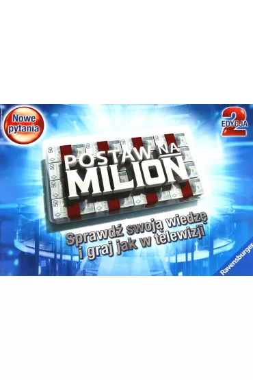 Postaw na milion