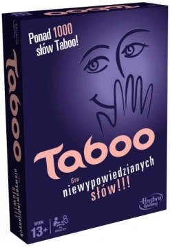 Taboo